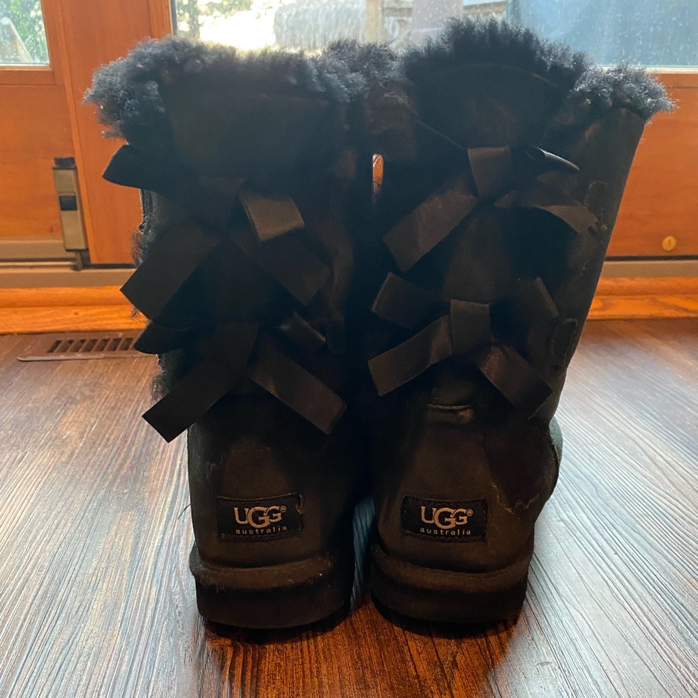 UGG Bailey Boots